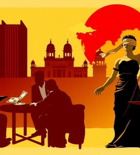 Corruption in Bangladesh Paragraph for Class 6-12, SSC, HSC, 150, 250, 300 Words