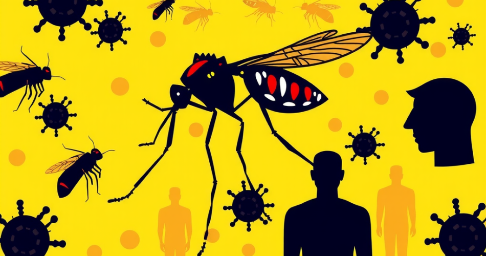 Dengue Fever Paragraph for Class 6-12, SSC, HSC, 150, 250, 300 Words