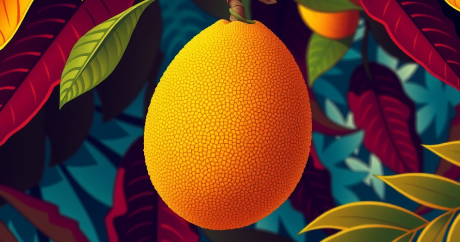 Jackfruit Paragraph for Class 6-12, SSC, HSC, 150, 250, 300 Words