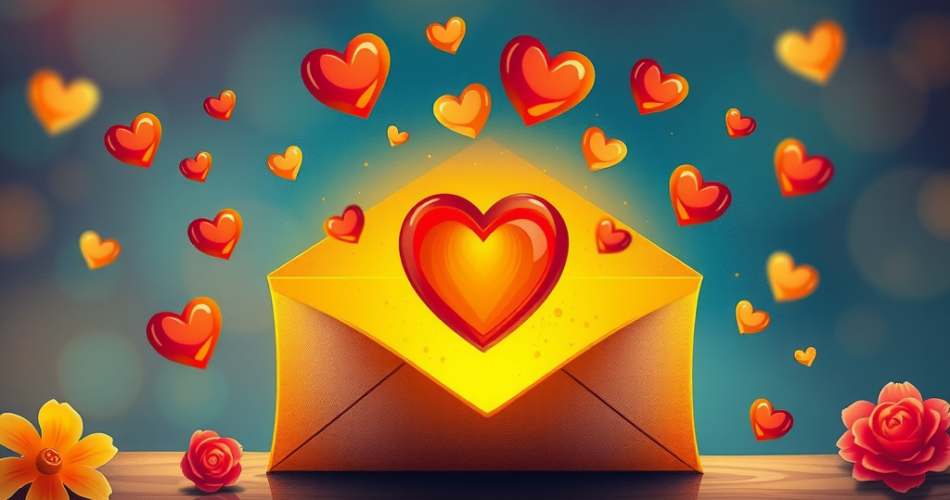 Love Paragraph for Class 6-12, SSC, HSC, 150, 250, 300 Words