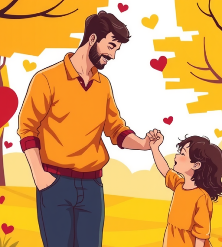 My Father Paragraph for Class 6-12, SSC, HSC, 150, 250, 300 Words