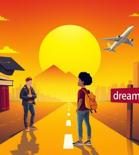 My Future Plan Paragraph for Class 6-12, SSC, HSC, 150, 250, 300 Words