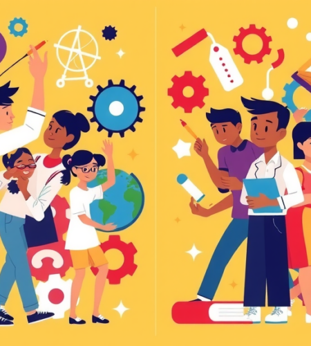 Technical Education and General Education Paragraph for Class 6-12, SSC, HSC, 150, 250, 300 Words